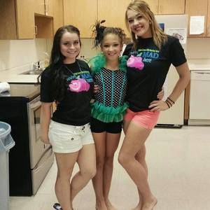 Meet your Posher, June